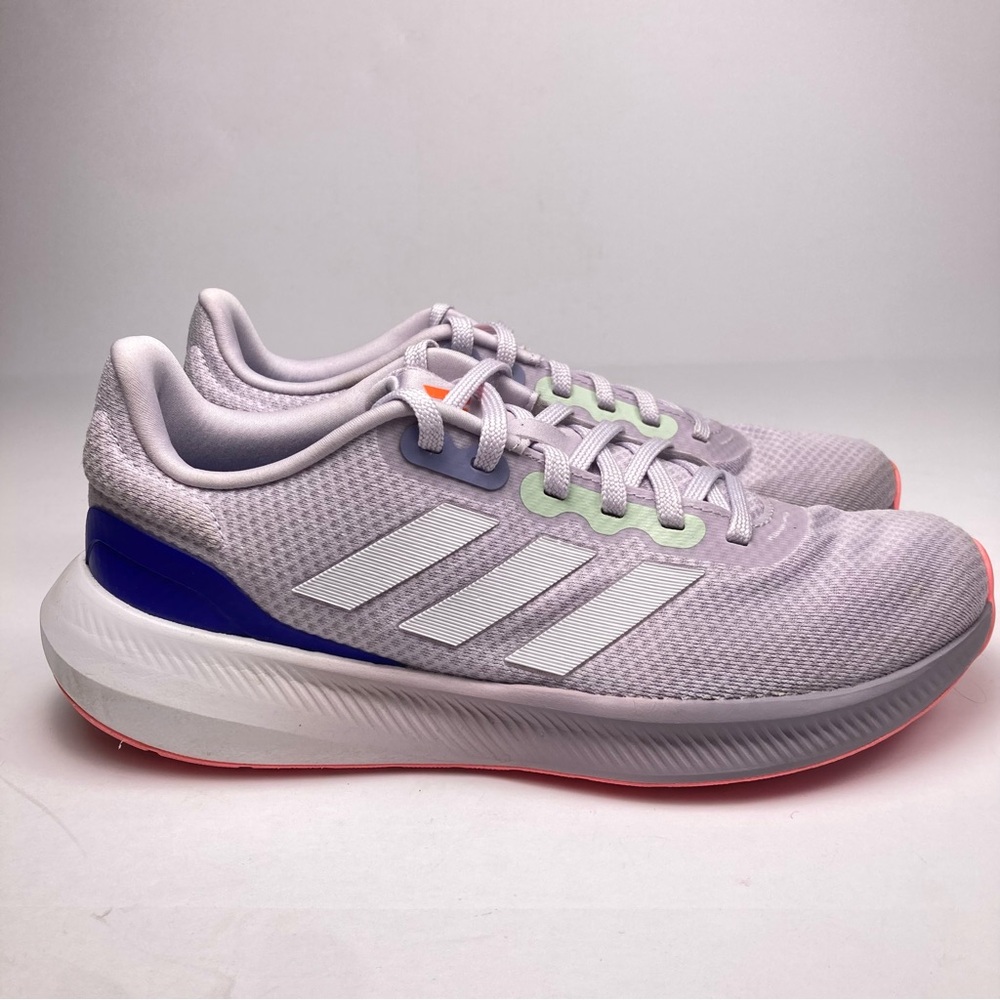 ADIDAS RUNFALCON 3.0 Womens Sneakers HQ1474 Size 10